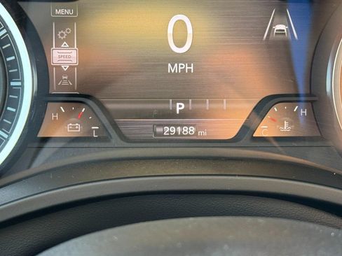 Used 2025 RAM 1500 Big Horn AWD/4WD image 23