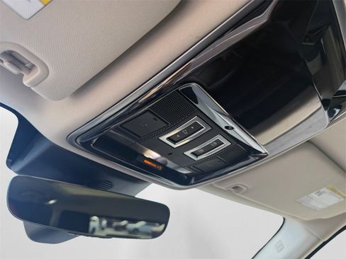 Used 2019 Land Rover Range Rover Sport Supercharged image 27