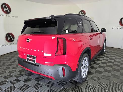 New 2026 MINI Cooper Countryman S image 4