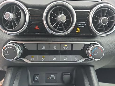 New 2025 Nissan Sentra S image 21