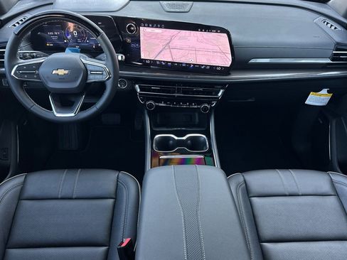 New 2026 Chevrolet Traverse High Country image 13