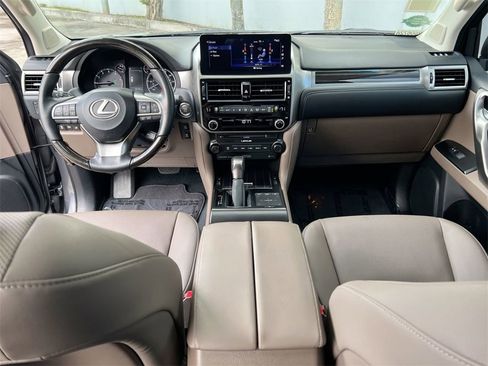 Certified 2023 Lexus GX 460 Premium image 21