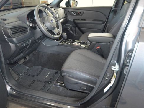 Used 2026 Subaru Forester Premium w/ Base/Premium Package AWD/4WD image 23