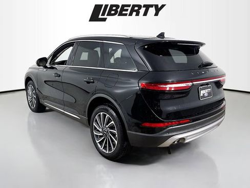 Used 2023 Lincoln Corsair Reserve w/ Equipment Group 201A image 5