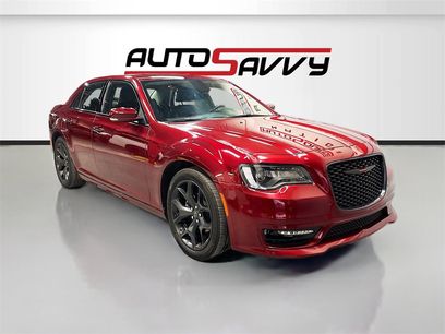 Used 2022 Chrysler 300 Touring L