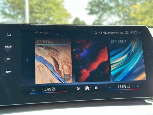 New 2026 BMW X1 xDrive28i w/ Technology Package image 43