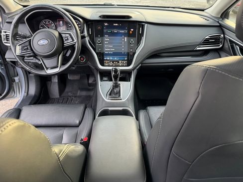 Used 2022 Subaru Legacy Limited XT image 20