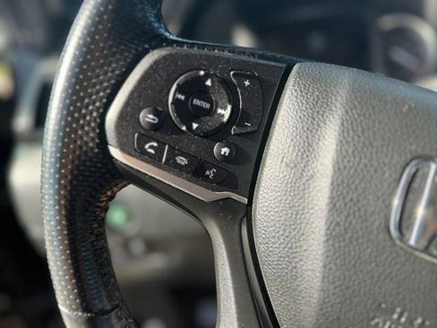 Used 2023 Honda Passport EX-L image 16