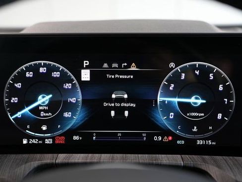 Used 2024 Kia Telluride SX Prestige X-Line image 31