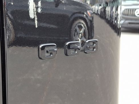 Certified 2022 Mercedes-Benz G 63 AMG 4MATIC image 35
