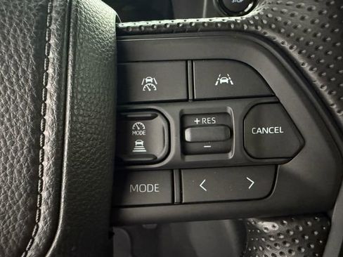 New 2026 Toyota Tacoma SR5 AWD/4WD image 13