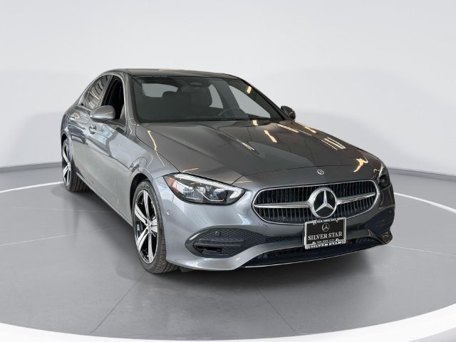 Certified 2023 Mercedes-Benz C 300 4MATIC Sedan image 3