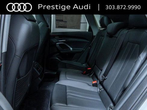 Used 2025 Audi Q5 Premium Plus w/ Premium Plus AWD/4WD image 25