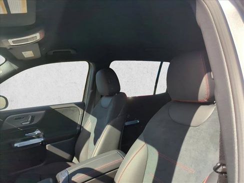 Certified 2023 Mercedes-Benz EQB 300 EQB 300 image 19