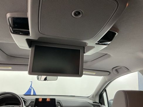 Certified 2023 Honda Odyssey Touring image 34
