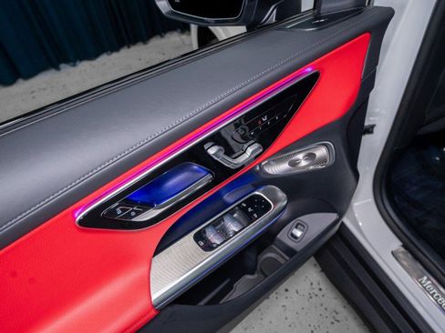 New 2026 Mercedes-Benz GLC 300 image 11