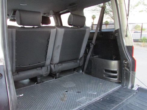 Used 2003 Honda Element EX image 30