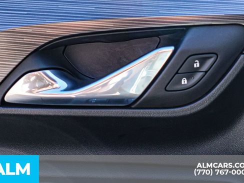 Used 2024 GMC Terrain SLE image 51