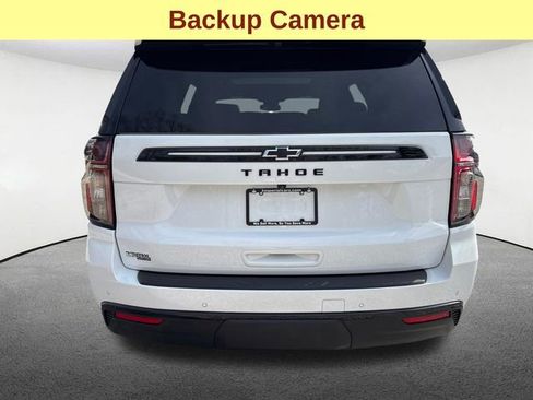 Used 2024 Chevrolet Tahoe Z71 AWD/4WD image 12