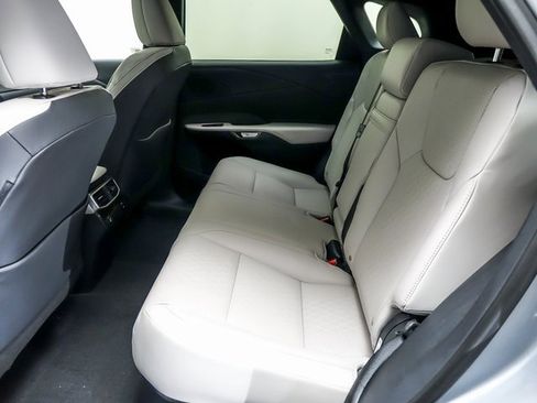 Used 2023 Lexus RX 350 Premium Plus w/ Accessory Package image 11