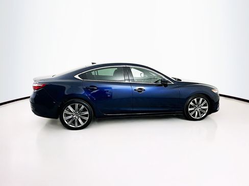 Used 2018 MAZDA MAZDA6 Signature FWD image 10
