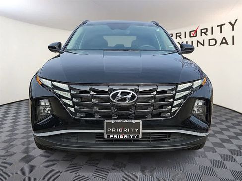 Used 2024 Hyundai Tucson SEL image 2