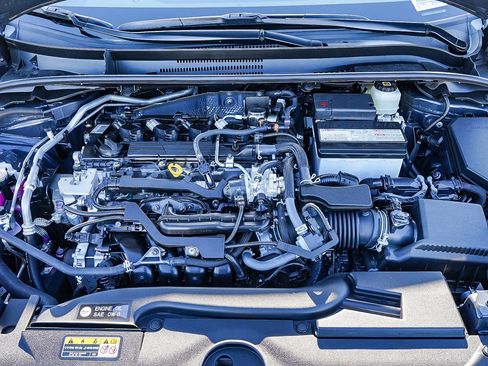 New 2026 Toyota Corolla LE image 14