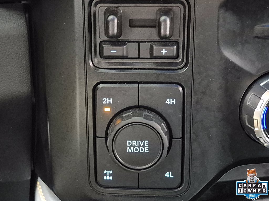 Used 2023 Ford F250 Platinum AWD/4WD image 19