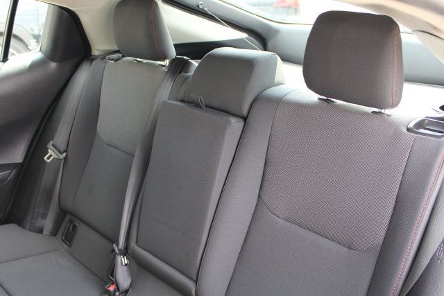 Certified 2026 Toyota Prius Plug-In Hybrid FWD image 31