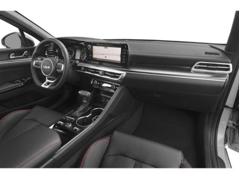 Used 2023 Kia K5 GT w/ GT1 Package FWD image 28