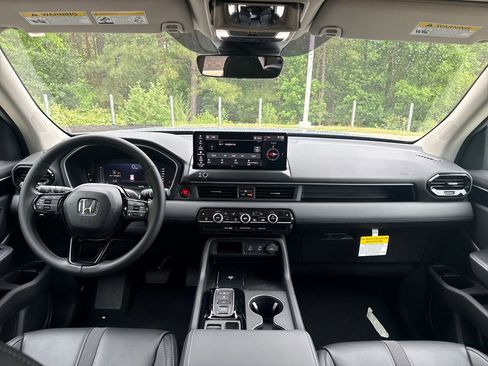 New 2026 Honda Pilot EX-L image 16