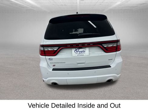 Used 2024 Dodge Durango GT image 11