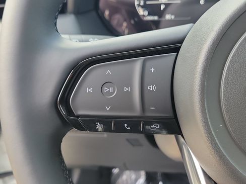 New 2026 MAZDA CX-5 Preferred AWD/4WD image 23