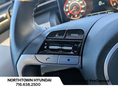 Certified 2023 Hyundai Tucson SEL w/ Convenience Package image 30