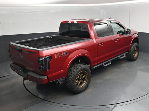 Used 2019 Ford F150 XLT w/ Equipment Group 302A Luxury AWD/4WD image 24