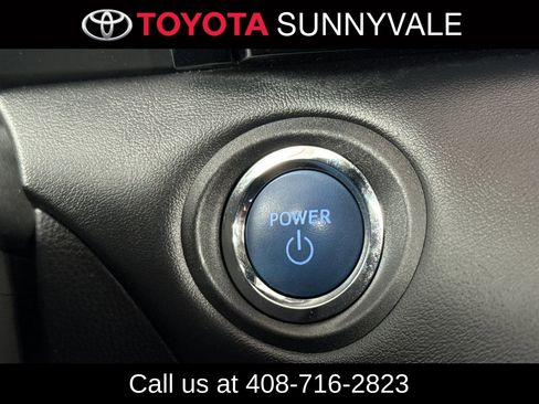 Used 2021 Toyota Mirai w/ Advanced Technology Package RWD image 26