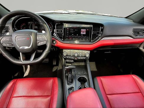 Used 2022 Dodge Durango R/T w/ Tow 'N Go Package AWD/4WD image 7