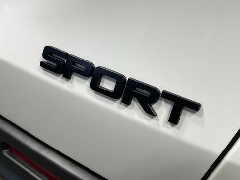 New 2027 Honda HR-V Sport image 11