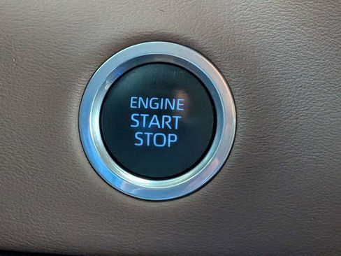 Used 2024 Toyota Tundra 1794 Edition AWD/4WD image 34