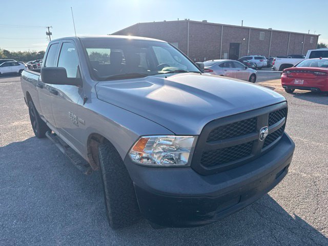 Used 2019 RAM 1500 Tradesman AWD/4WD image 3