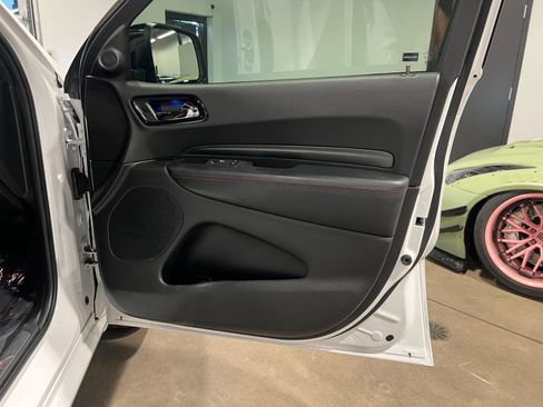 Used 2023 Dodge Durango R/T image 37