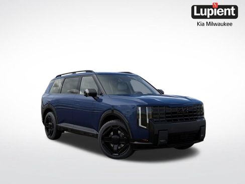 New 2027 Kia Telluride SX Prestige X-Line w/ Towing Package AWD/4WD image 1