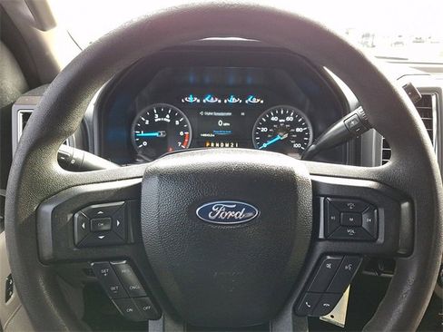 Used 2017 Ford F250 XLT w/ XLT Value Package image 19