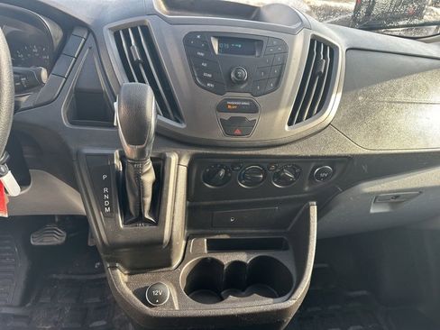 Used 2019 Ford Transit 250 Base w/ Exterior Upgrade Package image 18