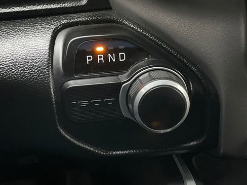 Used 2022 RAM 1500 Big Horn image 43