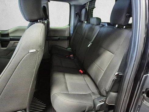 Used 2019 Ford F150 XL w/ Equipment Group 101A Mid RWD image 18