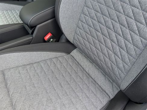 New 2026 Volkswagen Tiguan S image 15