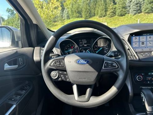 Used 2019 Ford Escape SE AWD/4WD image 28