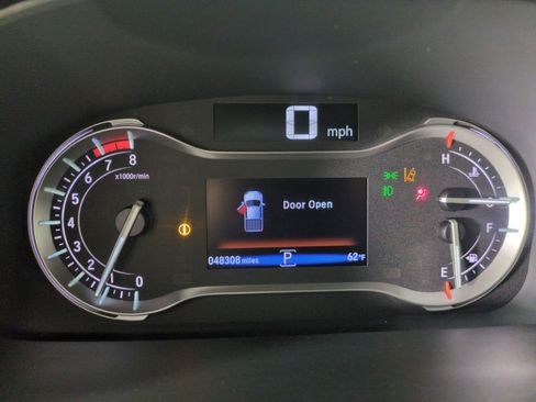 Certified 2022 Honda Ridgeline RTL image 19