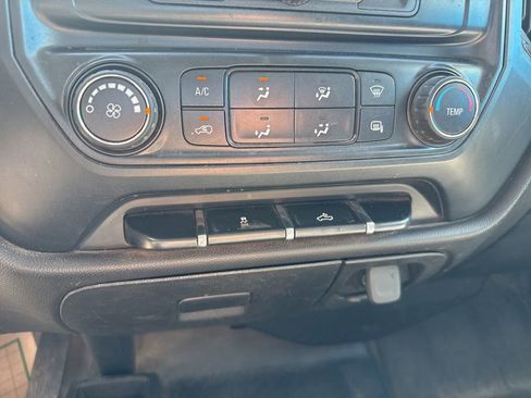 Used 2018 GMC Sierra 2500 4x4 Double Cab w/ Sierra Convenience Package image 24